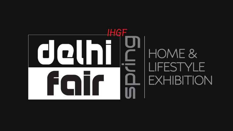 61st IHGF Delhi Fair Spring 2026 - 14 - 18 Feb, 2026